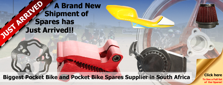 spares parts advert